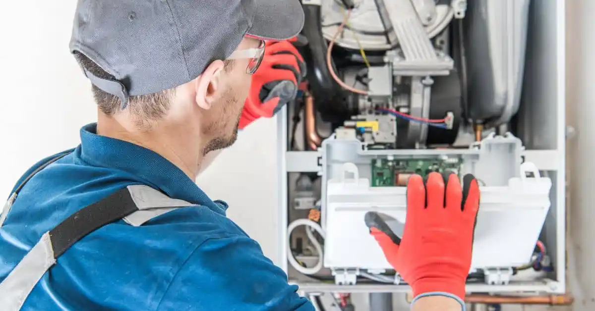installateur Gorinchem